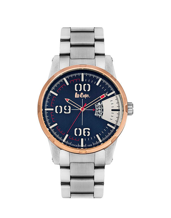 Часы Lee Cooper Casual LC06196.590